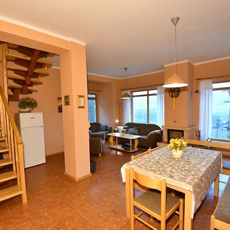 Apartman U Sarky Valaská Exteriör bild